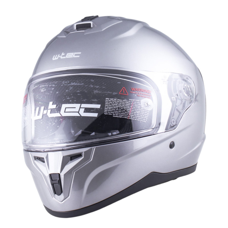 casque de moto