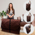 Sauna infrarouge portable pour usage à domicile avec coussin chauffant pour les pieds et chaise - Bien-être et détente