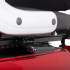 Scooter électrique sans permis à trois roues pour deux personnes - Autonomie de 60 km et vitesse max 25 km/H