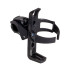 Porte-bouteille pour fauteuil roulant, scooter et vélo - Angle réglable
