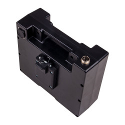 Batterie de remplacement pour fauteuil roulant électrique 24 V / 12 Ah