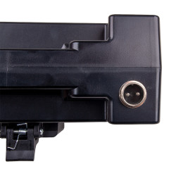Batterie de remplacement pour fauteuil roulant électrique 24 V / 12 Ah