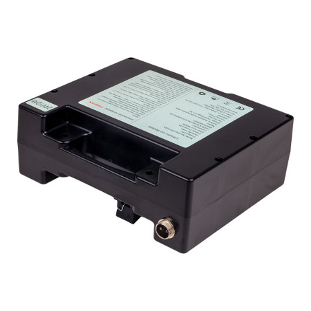 Batterie de remplacement pour fauteuil roulant électrique