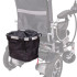 sac de rangement pour fauteuil roulant électrique