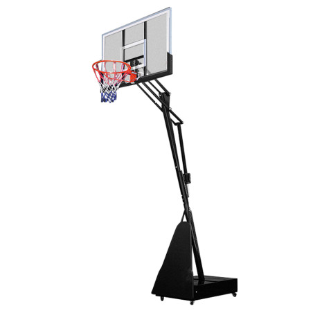 Panier de basket-ball