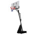 Panier de basket-ball