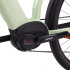 Vélo électrique de randonnée avec moteur et batterie Bosch - Roue de 28"