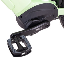 Vélo électrique de randonnée avec moteur et batterie Bosch - Roue de 28"