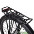 Vélo électrique de randonnée avec moteur et batterie Bosch - Roue de 28"