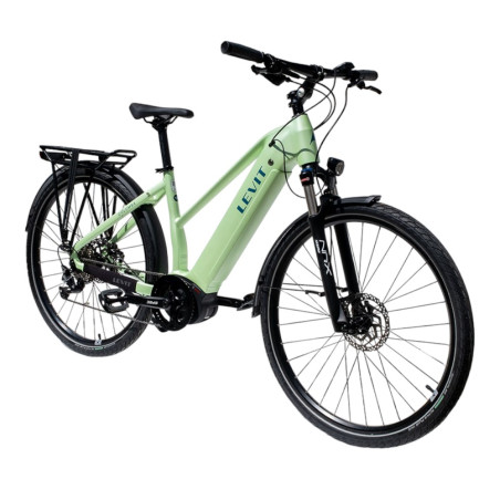 Vélo électrique de randonnée Performances Bosch