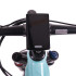VTT à assistance électrique 27,5" avec écran et port USB - 5 modes d'assistance et 9 vitesses
