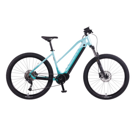 VTT électrique 27,5"