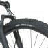 Vélo de montagne électrique avec roues de 29" et freins hydraulique - Batterie 630 W à portée de 150 km et moteur 250 W