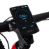 Vélo de montagne électrique avec roues de 29" et freins hydraulique - Batterie 630 W à portée de 150 km et moteur 250 W