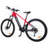 Vélo de montagne électrique avec roues de 29" et freins hydraulique - Batterie 630 W à portée de 150 km et moteur 250 W