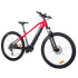 Vélo de montagne électrique avec roues de 29" et freins hydraulique - Batterie 630 W à portée de 150 km et moteur 250 W
