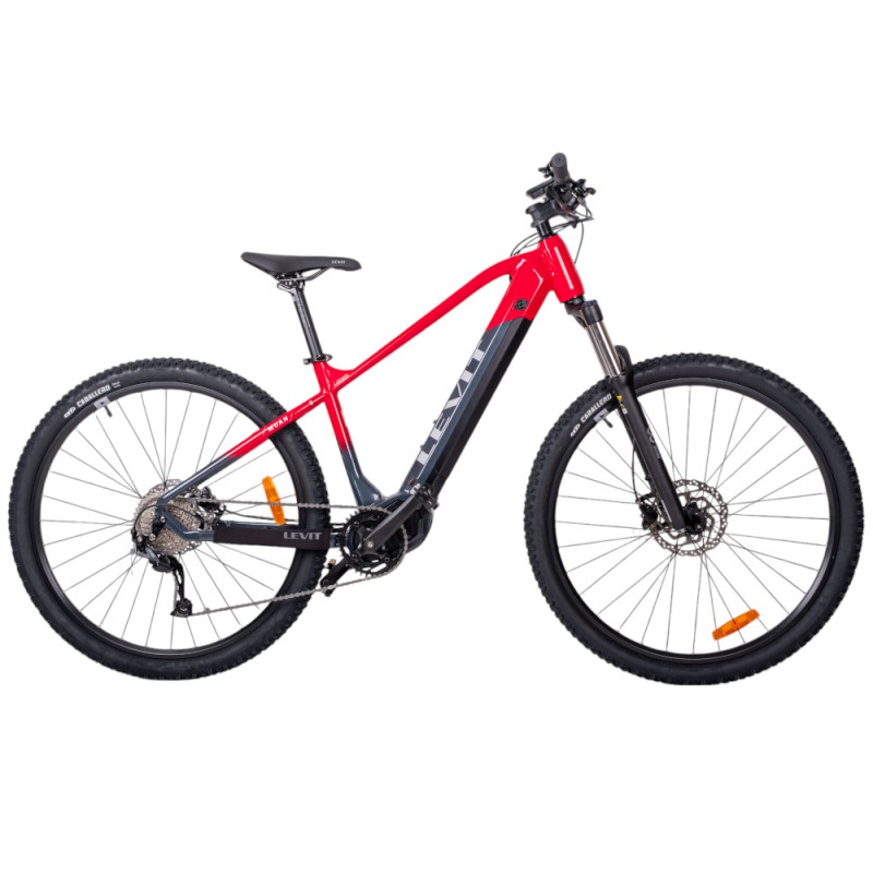 Vélo électrique de montagne 29"