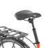Vélo électrique de ville 28" autonome jusqu'à 150 km avec moteur 250 W et 5 modes d'assistance
