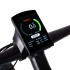 Vélo de trekking électrique 27,5" avec moteur de 250 W et batterie de 630 Wh - 10 vitesses et 5 modes d'assistance