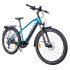 Vélo de trekking électrique