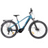 Vélo électrique de randonnée 29" avec batterie haute capacité et freins à disque hydrauliques - Suspension de haute qualité