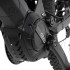 Vélo électrique tout suspendu 29" avec moteur de 250W et autonomie de 150 km max - Fourche pour terrains difficiles