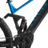 Vélo électrique tout suspendu 29" avec moteur de 250W et autonomie de 150 km max - Fourche pour terrains difficiles