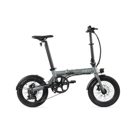 vélo électrique pliable pour déplacements urbains