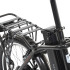Vélo électrique pliable pour déplacements urbains avec roues de 20" et autonomie de batterie de 70 km - Moteur 250 W