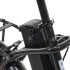 Vélo électrique pliable pour déplacements urbains avec roues de 20" et autonomie de batterie de 70 km - Moteur 250 W