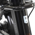 Vélo électrique pliable pour déplacements urbains avec roues de 20" et autonomie de batterie de 70 km - Moteur 250 W