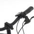 Vélo électrique pliable pour déplacements urbains avec roues de 20" et autonomie de batterie de 70 km - Moteur 250 W