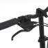 Vélo électrique pliable pour déplacements urbains avec roues de 20" et autonomie de batterie de 70 km - Moteur 250 W