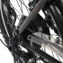 Vélo électrique pliable pour déplacements urbains avec roues de 20" et autonomie de batterie de 70 km - Moteur 250 W