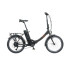 Vélo électrique pliable pour déplacements urbains avec roues de 20" et autonomie de batterie de 70 km - Moteur 250 W