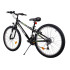 Vélo pour enfants de 8 à 12 ans avec 18 vitesses et roues de 24 pouces - Cadre en acier 15 kg