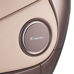 Fauteuil de massage avec ioniser d'air intégré - 6 types de massages
