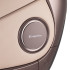 Fauteuil de massage avec ioniser d'air intégré - 6 types de massages