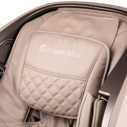 Fauteuil de massage avec ioniser d'air intégré - 6 types de massages
