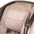 Fauteuil de massage avec ioniser d'air intégré - 6 types de massages