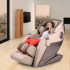 Fauteuil de massage avec ioniser d'air intégré - 6 types de massages