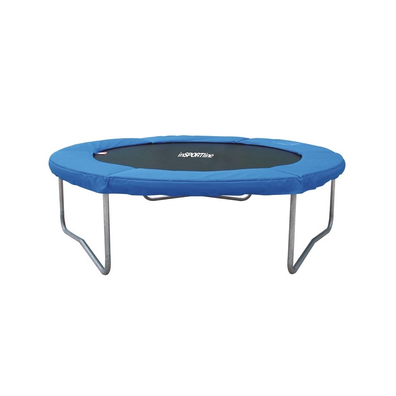 Trampoline super rebondissant et résistant aux UV - utilisation intérieure et extérieure