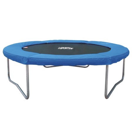 Trampoline super rebondissant et résistant aux UV - utilisation intérieure et extérieure
