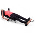 Table d'étirement dorsal pliable et réglable pour les maux de dos - Usage professionnel et domestique