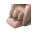 Fauteuil de massage électrique 150W inclinable avec chauffage arrière et dispositif d'ionisation - Courbure anatomique
