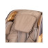 Fauteuil de massage électrique 150W inclinable avec chauffage arrière et dispositif d'ionisation - Courbure anatomique