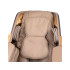 Fauteuil de massage électrique 150W inclinable avec chauffage arrière et dispositif d'ionisation - Courbure anatomique