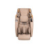 Fauteuil de massage électrique 150W inclinable avec chauffage arrière et dispositif d'ionisation - Courbure anatomique