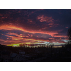 Caméra sport GoPro - Caméscope d'extérieur 4K avec résolution de 16 mpx - 90 min d'enregistrement