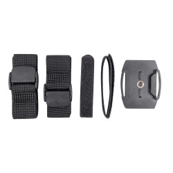 Caméra sport GoPro - Caméscope d'extérieur 4K avec résolution de 16 mpx - 90 min d'enregistrement